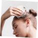 Tovinanna Mini Head Massage Device | Scalp Peeling Brush & Massager for Adults | Portable Hair & Skin Care Solution - Buy Online on GoSupps.com