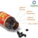 Nutrex Hawaii BioAstin Hawaiian Astaxanthin 4mg 60 Softgels - Lab Tested, Vitamin E, Gluten Free, Soy Free, Non-GMO - Buy Online on GoSupps.com