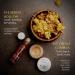 RD Alchemy Natural & Organic Eye Cream Complex - Best for Dark Circles, Wrinkles & Eye Bags. Anti-Aging Retinol & Peptides for Brighter, Smoother Skin. Suitable for All Skin Types - Buy Online on GoSupps.com