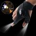 Buy Gudoqi LED Flashlight Gloves - Perfect for Repairs Fishing Camping & Hiking - International Shipping Available - Buy Online on GoSupps.com