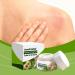 Relief Cream | 30g Nourishing Massage Balm and Body Cream - for Massage and Relaxation of Shoulders Elbows Legs Ankles and Feet - Buy Online on GoSupps.com