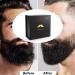 Buy Bart Care Set - 6 Piece Beard Grooming Kit with Sandalwood Comb Wild Boar Brush Oil Balm & Gift Box - International Shipping Available - Buy Online on GoSupps.com