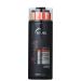 TRUSS Miracle Summer Shampoo - Protects Hair From Sun Wind Salt Damage Chlorine Damage Revitalizes Repairs Stops Color Fading Adds Shine - Daily Use for All Hair Types Ocean 10.14 Fl Oz (Pack of 1)
