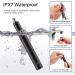 Buy Wet/Dry Nose & Ear Hair Trimmer - Easy to Clean Unisex International Shipping - Buy Online on GoSupps.com
