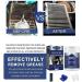 M.O.F-CHEF Protective Kitchen Cleaner 2024 New Multipurpose Cleaner Powerful Mof Chef Protective Kitchen Cleaner Powder All Purpose Mof Chef Cleaner Powder Kitchen (2 pcs) - Buy Online on GoSupps.com