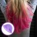 Vaguelly Bonnet M ches en Silicone R utilisable Violet Crochet Int gr Outil de Coloration Pr cis pour Salon et Usage Maison Bonnet de Teinture pour M ches Professionnelles - Buy Online on GoSupps.com