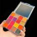 16-color Eyeshadow Palett Spotlight Eyeshadow Palette Professional Eye Shadow Matte Shimmer Makeup Pallet Highly Pigmented Colorful Powder Long Lasting Eye Shadow 1# - Buy Online on GoSupps.com