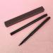 Gel Excellent Fade Resistant Pigmentation Long Lasting Pencil for Eyes for Lips (Dark Brown) - Buy Online on GoSupps.com