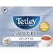 Tetley Earl Grey Decaffeinated Black Tea - 48 Tea Bags 96 Grams - Buy Online on GoSupps.com