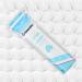 Cottonessence Cotton Rounds for Facial Cleansing and Nail Polish Removing 100% Pure Cotton Pad Hypoallergenic Makeup Remover Pad Multi-Layer Design Lint-Free - Buy Online on GoSupps.com