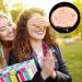 Inspirational 2023 Graduation Gifts for Her - Makeup Compact Mirror Gift for Women, Sister, Friends, Daughter - Perfect for Senior College & High School Students - Buy Online on GoSupps.com