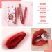 3-Piece Nude Matte Lipstick Set | Long-Lasting Waterproof Lip Gloss for Women Makeup (Set D) - Buy Online on GoSupps.com