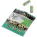 King Palm Flavors Filter Tips 3pk - Mixed Bundle | Flavored Pre Rolled Corn Husk Tips | Organic Rolling Paper Filters | Terpene Infused | 1 Pack - Buy Online on GoSupps.com