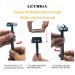 Butterfly Double Edge Razor with 10 Premium Blades | Classic Metal Manual Safety Razor for Men & Women | Wet Shaving Shaver Easy Blade Change - Buy Online on GoSupps.com