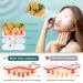 ZHENYEMEI Steam Eye Mask | White Noise Sleep Mask for Dry Eyes - Buy Online on GoSupps.com