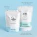 Clean Mama Natural Oxygen Whitener & Stain Remover - 2 Pack (2.53 lbs) - Color-Safe Bleach Alternative - Plant-Derived Powder - Lemon Scent - Buy Online on GoSupps.com