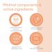 Buy Apricot Silicone Mouth Pads - Anti-Aging with Hyaluron for Upper Lip & Nasolabial Folds - 30 Uses - International Shipping - Buy Online on GoSupps.com