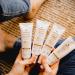 REPASKIN Facial SPF50 - Silky Smooth Tinted Sunscreen 50ml | Broad Spectrum UV Protection - Buy Online on GoSupps.com