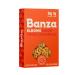 BANZA Chickpea Pasta  High Protein Gluten Free Healthy Pasta  Elbows, 8 Ounce (Pack of 6) (PAS103)