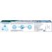Himalaya Active White Gel Toothpaste - Herbal Teeth Whitening with Fruit Enzyme Anti-Germ & Gum Strengthening - Paraben & Bleach Free 75ml (Pack of 6) - International Shipping Available - Buy Online on GoSupps.com
