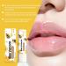 QPJUVC Bee Venom Lip Repair Balm moisturizing and caring lip balm for dry lips longlasting hydration enriched with vitamin E light and nongreasy 1 - Buy Online on GoSupps.com