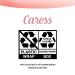 Caress Hydrating Body Wash with Silk Extract & Floral Essence 18 oz - 2 Pack - Buy Online on GoSupps.com