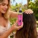 Hair Oil - 100ml Nourishing and Moisturizing Solution | Fortifying Oil For Women and Men Growth Boost Thickening Repair Travel Home Spa Scalp Care - Buy Online on GoSupps.com