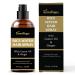 Terrafique Rice Water Hair Spray - Rice Water for Hair Growth With Castor & Ginger for Women - Hair Thickening Spray for Fine Hair - Hair Growth Spray for Dry Damaged Hair - 4 Fl Oz / 118 Ml