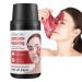 Jelly Face Mask Peel Off Face Mask Powder Moisturizing & Hydrating Face Masks Spa Rose Smoothing Facial Mask Skincare Set for Home Spa