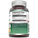 Amazing Formulas Melatonin 10 Mg | Fast Dissolving Tablets Supplement | Non-GMO | Gluten-Free | Made in USA (Citrus Flavor Pack of 1 | 120 Count) 120 Count (Pack of 1) - Buy Online on GoSupps.com