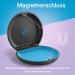 Invisalign Aligner & Holder Housing - Camouflage | Shop Internationally with Fast Shipping - Buy Online on GoSupps.com