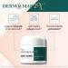 Buy Derm Le Mar 2x Anti-Aging Face Cream - 2 Month Supply | Enhanced Vitamin C A & E Formula for Healthy Collagen & Reduced Wrinkles - International Shipping - Buy Online on GoSupps.com