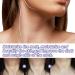 Instant Effects Neck Firming Cream - Anti Aging Retinol Moisturizer for Tightening Sagging Skin - Neck & Chest Lift Formula - Buy Online on GoSupps.com