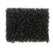 Halloween Makeup Sponge Black Christmas Sponge Blood Scar Wound Cosplay Sponge Modelling Art for Halloween Party (Thick Hole) 1 unit (Confezione da 1)