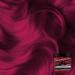 Manic Panic Cleo Rose Classic Creme - Vegan & Cruelty Free Red Semi-Permanent Hair Dye - 2 x 118ml - Buy Online on GoSupps.com