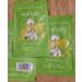 Que Bella 5-pack Lime & Mint Gel Scrub and Peel Mask - Buy Online on GoSupps.com
