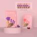 EasyinBeauty Paraffin Wax Refill 2.64 lbs 6 Pack - Moisturizing and Soothing Paraffin Bath for Skin, Arthritis Pain Relief, and Muscle Relaxation - Lavender Harmony - Buy Online on GoSupps.com