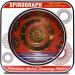 Spirograph Die-cast Collector's Set - 14 Piece Multi Design Kit (1021RZ) - Buy Online on GoSupps.com