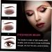 Hemoton 300 Pcs Double Ended Eyeshadow Brush Eye Makeup Applicator Double-sides Eye Brush Latex Sponge Eyeshadow Stick Cosmetic Tool Sponge Brush Tipped Oval Makeup Tool - Buy Online on GoSupps.com