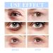 Retinol Firming Eye Serum Hydrating Eye Cream for Instantly Minimizes Puffiness Anti-Aging Treatment with Retinol & Peptides Fast-Absorbing for Women & Men - Buy Online on GoSupps.com