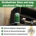 Bio-Chem Stainless Steel Care Spray - 10L Canister | Kitchen Household & Grill Cleaner for Stainless Steel Aluminum & Chrome - Buy Online on GoSupps.com
