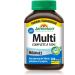 Jamieson 100% Complete Multivitamin for Adult Men Value Size with Siberian Ginseng Selenium & Lycopene 160 count (Pack of 1) - Buy Online on GoSupps.com