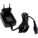vhbw AC Power Supply for Philips HQ7864 HQ7865 HQ7866 HQ7870 HQ7885 HQ7890/22 HQ8 HQ8000 HQ8100 Shaver - International Shipping Available - Buy Online on GoSupps.com