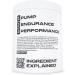 L-Citrulline Malate 2:1 - 500g High Dose | Boost Nitric Oxide & ATP Production | Aceus Nutrition - Made in Germany - Buy Online on GoSupps.com