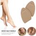 COHEALI Anti-Drop Heel Pads - 2 Pairs Women's High Heel Cushions & Metatarsal Inserts for Comfort - Buy Online on GoSupps.com