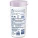 Wet Ones Antibacterial Hand Wipes Lavender - 40 ct Canister | Moisturizing Antibacterial Wipes - Buy Online on GoSupps.com