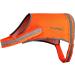 SafetyPUP XD Lite Dog Vest - Reflective Blaze Orange, Medium Size - Buy Online on GoSupps.com