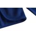 BONNY BILLY Girls Knitted Cotton Bolero Shrug - Blue (4-5 Years) - Buy Online on GoSupps.com