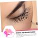 FOMIYES Lot De 40 Outils De Permanente Pour Cils y Double T te Brosses Et Peignes En Abs Couleurs Assorties Pour Femmes Et Salons De Beaut Rehaussement Naturel Des Cils - Buy Online on GoSupps.com