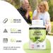 Lime sapwood 220mg - 200 capsules - Ecocert certified - Buy Online on GoSupps.com